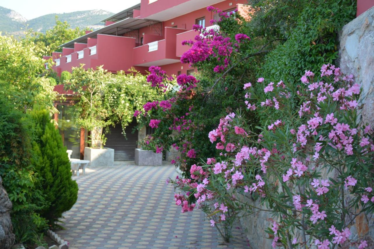 Aristotelis Epidaurus Екстериор снимка