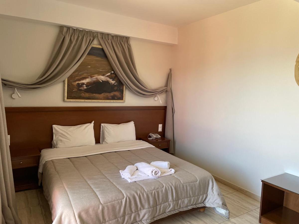 Aristotelis Epidaurus Екстериор снимка