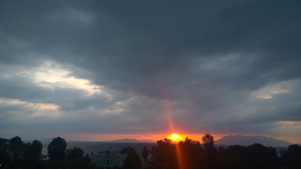 Aristotelis Epidaurus Екстериор снимка